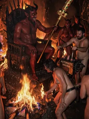 #Tits #BDSM #Toys #Horror #Naked #Anal Toy #Devil #FYP #Viral #Tiktok Porn #Scary Porn #Leaks #Instagram Leaks #Tiktok18+ #Devil Girl #Scary #Freaky Fucks #Nextgen Vids #Fear Fetish #Hell