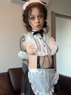 #Teen #Brunette #Tattoo #Cosplay #Solo #Onlyfans #Teasing #Maid #Vertical Porn #Tiktok Porn #Camwhore #Sexy Tiktok #Tiktok18+ #Euroslut #Jadie X Baddie #Legalteen