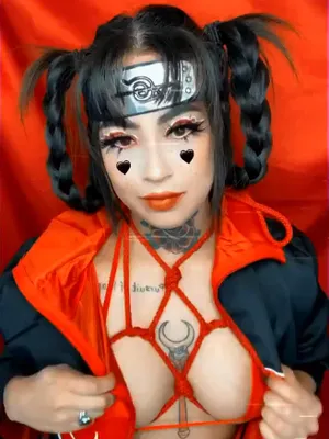 #Brunette #Tattoo #Cosplay #Pigtails #Onlyfans #Naruto #Vertical Porn #Leaks #Onlyfans Models #Kimmiepossiible