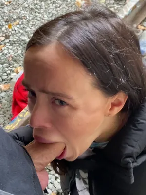 #Amateurs #Blowjob #Vertical Porn