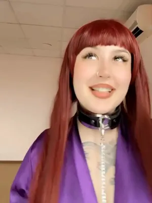 #Big Tits #Redhead #BDSM #Sexy #Vertical Porn #Bdsm Slave #Sexy Tiktok #Tiktok Dance