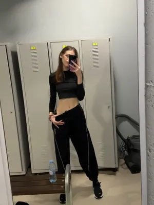 #Amateurs #Teen #Brunette #Petite #Beautiful #Gym #Solo #Onlyfans #Sexy #Changing Room #Sport Girl