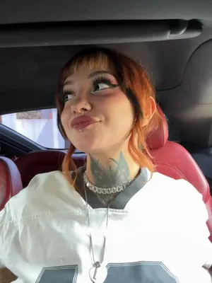 #Teen #Tattoo #Small Tits #Car #Beautiful #Nipple Piercing #Flashing Tits #Young #Onlyfans #Teasing #Natural Tits #FYP #Lunar Ivy