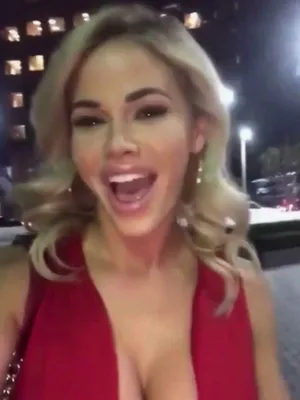 #MILF #Brunette #Beautiful #Solo #Pornstar #Outdoor #Dress #Fake Tits #Jessa Rhodes #Tiktok Porn #Leaks #Tiktok18+