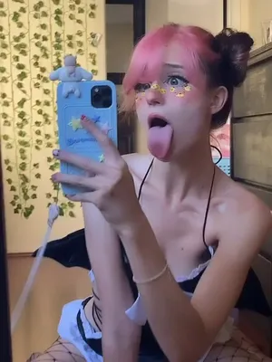 #Ahegao #Vertical Porn