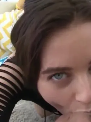 #Rimming