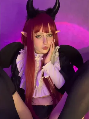#Náctileté #Vibrátor #Piercing #Kostýmy #Nohy #Neonka #Nohyv Akci #Sólo #Mladí #Fansly #Roztomilé #Anime Cosplay #Elf #Osmnáctiletá Roztomilá Holka #Foot Worship #Sexy Chodidla #Feetjob #Alt Holka #Footjob Dildem #Elise X