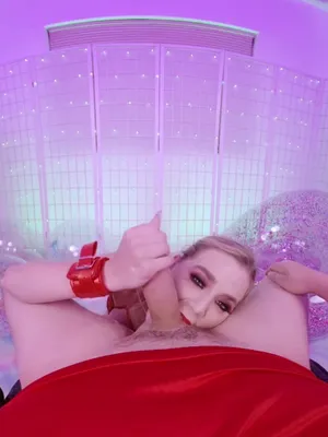 #Blowjob #Blonde #Big Cock #POV #Vertical Porn