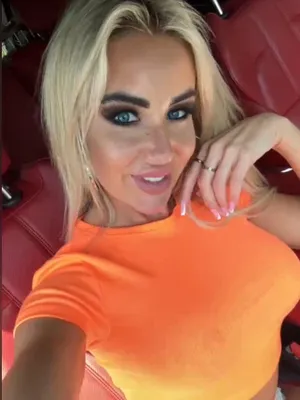 #MILF #Big Tits #Blonde #Beautiful #Czech #Onlyfans #Hot #FYP #Vertical Porn #Lucysea