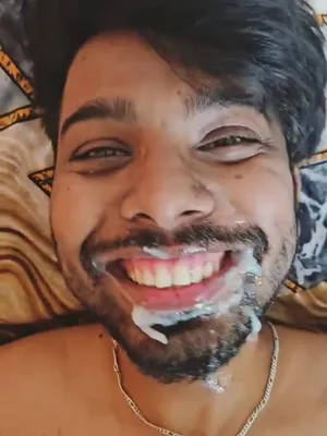 #Cumshot #Indian #POV #Gay #Bearded #Jerking Off #Vertical Porn #Mouth Cumshot