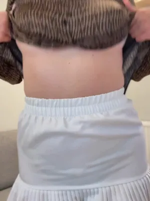 #아마추어 #Teen #Tits #Beautiful #Flashing Tits #거울 #Solo #Onlyfans #애태우기 #Natural Tits #Sexy #섹시녀 #Brunette Teen #섹시몸매 #Tiktok Teen #Sexy Tiktok #Pleated Skirt #Button Down Shirt