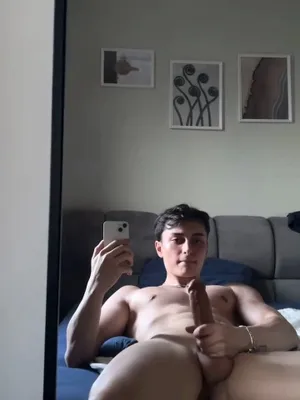 #Amateurs #Blowjob #Cumshot #Naked #Solomale #Mirror #Solo #Bareback #Gay #Fucking #Jerking Off #Vertical Porn #Seghe #Cazzo #Mirror Selfie #Bed Room Shoot