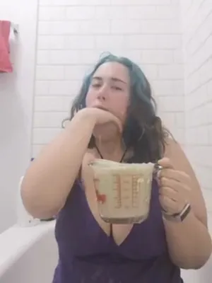 #Perverse #Vomit