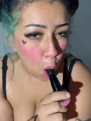 #Big Tits #Solo #Onlyfans #Teasing #Sexy #Tattoo Girl #Caliente #Tatuaje #Juego Con Maquillaje