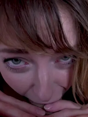 #MILF #Blowjob #Deepthroat #Swallow #Vertical Porn #Mouth Cumshot