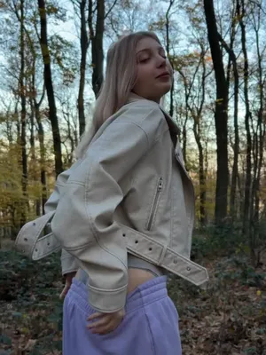 Can you get addicted with my teen body