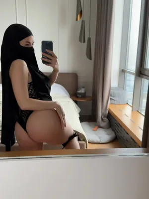 #鏡 #Solo #Onlyfans #焦らし #Arab #Muslim #FYP #Vertical Porn #ニカブ #Gala69