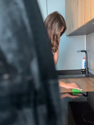 #Amateurs #Beautiful #Kitchen #Lingerie #Naked #Solo #Young #Sexy #Cute Girl #18Year Cute Girl #Sexy Body #Maid Roleplay