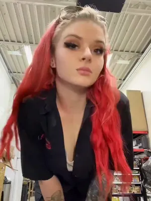 #Tattoo #Onlyfans #Vertical Porn #Leaks #Onlyfans Models #Vermilionvixxxn