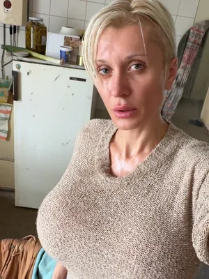#MILF #Big Tits #Blonde #Russian #Solo #Teasing #Adult Content #Exclusive Content #See My Fetish #Selling Content #Elisa Poops