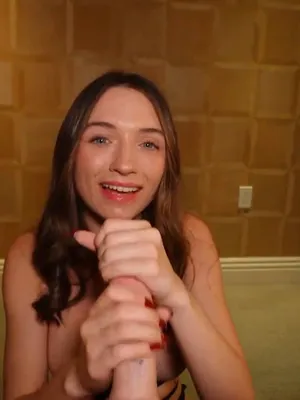 #Teen #Blowjob #Redhead #Beautiful #Shaved #Big Cock #Footjob #POV #Stockings #Fucking #Fake Tits #Riding Dick #Facial Cumshot #Vertical Porn #Brooke Tilli