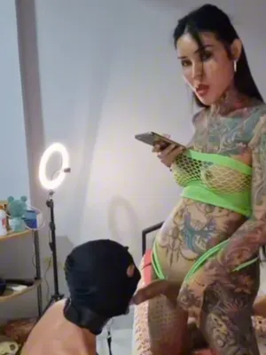 #Big Tits #Anal #Asian #Shemale #Blowjob #Brunette #Tattoo #Deepthroat #Mask #Japanese #Lingerie #Fishnet #Fucking #Walenie Konia #Fake Tits #Facet Rucha Transkę #Transka Rucha Faceta #Facet Obciąga Transce