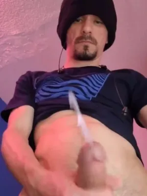#Cumshot #Solo #게이 #딸딸이 #Vertical Porn #헤드폰 #거인녀 #모자