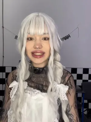 #Amateurs #Teen #Petite #Cosplay #Anime #Sexy #Cute Girl #Anime Cosplay #FYP #Vertical Porn
