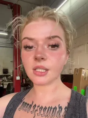 #Tattoo #Blonde #Onlyfans #Vertical Porn #Leaks #Onlyfans Models #Vermilionvixxxn