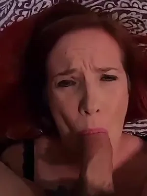 My Stepmom is A Secret Porn Star! – Jane Cane