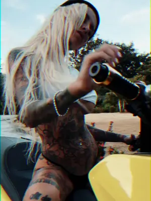 #Tattoo #Blonde #Onlyfans #Vertical Porn #Leaks #Onlyfans Models #Bantik Boy
