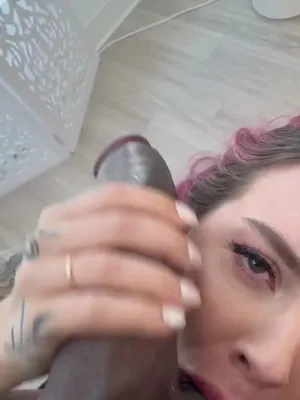 #Anal #黑人 #Blowjob #Tits #Tattoo #Deepthroat #Ass #Pussy #Big Cock #Gag #Pawg #White #Interracial #Black Hair #超大鸡巴 #Massive Dick
