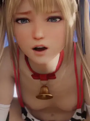 #3D #Vertical Porn
