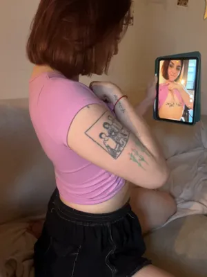 #Amadoras #Tatuagem #Peito Pequeno #Pagando Peitinho #Solo #Onlyfans #Fofas #Pornô Vertical #Piercing No Nariz #Jacyyy