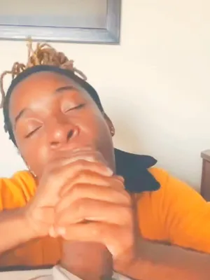 #Horny