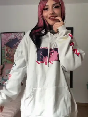 #Tetování #Krásný Holky #Piercingv Bradavkách #Spodní Prádlo #Sólo #Onlyfans #Žhavé #Růžové Vlasy #Sexy #Potetované Holky #Piercing V Nose #Waist Chain #Anime Hoodie