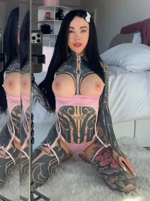 #Amateurs #Tits #Brunette #Tattoo #Solo #Onlyfans #Teasing #Tattoo Girl #Inked Girls #Hot Tattoo Girl #Sexy Tattooed Girl #Inked Girl Mia