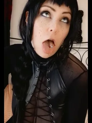 #Ahegao #Vertical Porn