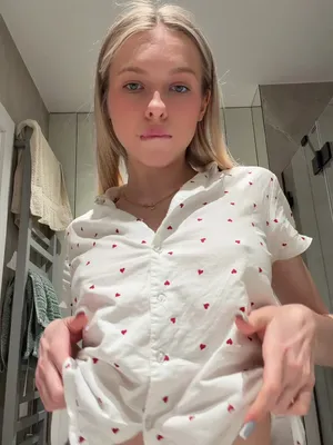 #Teen #Blonde #Small Tits #Sexy #Blonde Babe #Tiktok Teen #Sexy Tiktok