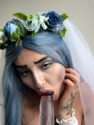 #Amateurs #Teen #Big Tits #Brunette #Tattoo #Deepthroat #Latina #Dildo #Beautiful #Lingerie #Solo #Young #Onlyfans #Teasing #Hot #Dildo Blowjob #Natural Tits #Sexy #Blue Hair #Flower Crown #Bride Look