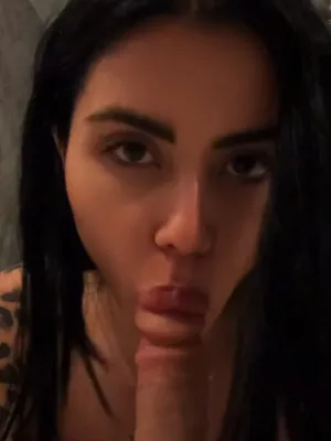 #Amateurs #Teen #Brunette #Tattoo #Dildo #Beautiful #Solo #Onlyfans #Teasing #Dildo Blowjob #Sexy #Cute Girl #FYP #Jasmine Vip