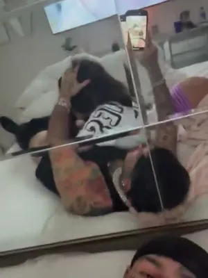 #Amateurs #Blowjob #Brunette #Mirror #Onlyfans #Tiktok Porn #Onlyfans Models #Tiktok18+ #Celina Powell