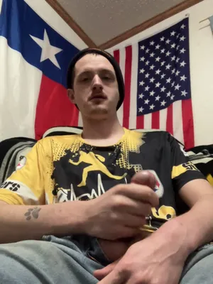 #Amateurs #Solo #Gay #Twink #Jerking Off #American #Vertical Porn #Hat #Moustache #Texas Boy