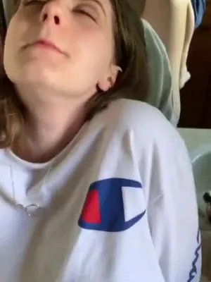 #Amateurs #Pussy #Facial #Vertical Porn