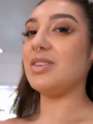 #Teen #Big Tits #Blowjob #Brunette #Beautiful #Vertical Porn #Garganta Profunda