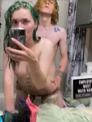 #Amateurs #Teen #Fucking #Vertical Porn