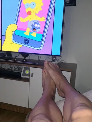 #Fetiche Com Pés #Solo #Onlyfans #Gay #Pés Sexys #Pornô Vertical #Foot Play #The Simpsons #Valentino Fox