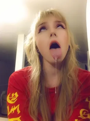 #Ahegao #Vertical Porn