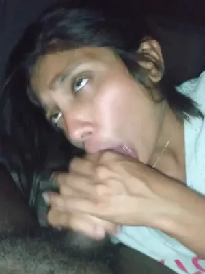 #Amateurs #BBC #Blowjob #Indian #Vertical Porn