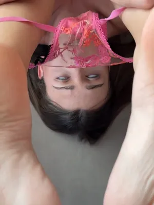 #Shemale #Brunette #Masturbation #Panties #Beautiful #Foot Fetish #Solo #Onlyfans #Teasing #Balls #Fansly #Anal Fingering #Ukrainian #Viral #Vertical Porn #T Girl #Ladyboy #Girl Cock #Transcock #TS Gina Divine
